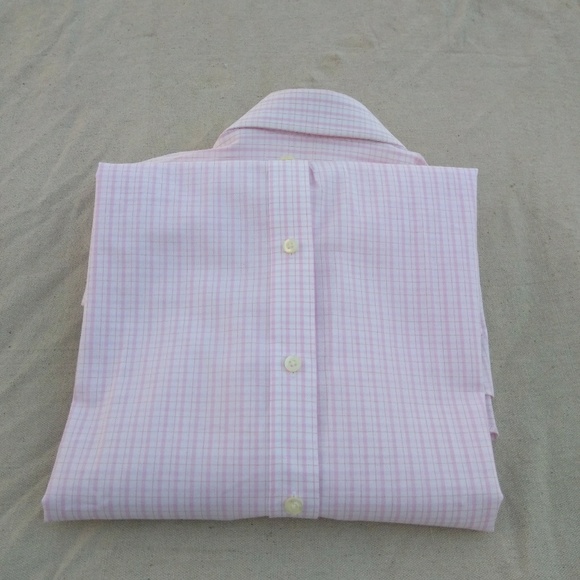 MICHAEL KOR MEN DRESS SHIRT - Picture 4 of 7